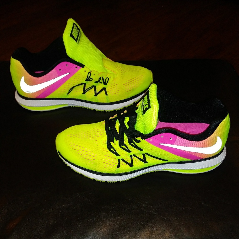Nike Winflo 3 Zooms